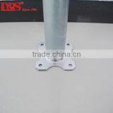 Electro Galvanized Telescopic Acrow Building Steel Support Shoring Prop thumbnail-4