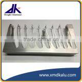 Big Section Aluminum CNC Machining thumbnail-4