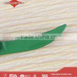 High Quality Novelty Wine Opener Corkscrew With Knife thumbnail-4