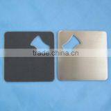 Credit Card Shape Bottle Opener thumbnail-1