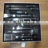 14pcs Stainless Steel Bbq Sets