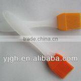 Silicone PVC Handle Basting Brush, Set of 2 thumbnail-1