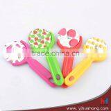 Lovely Printing Pizza Cutter,multifunction Pizza Baking Tools thumbnail-1
