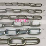 Superior Quality G30 DIN763 Long Link Chain thumbnail-1