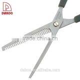 Professional PP Handle Hair Cutting Scissors Hair Scissors thumbnail-3