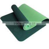 Yoga Mat TPE 6mm Dual Color thumbnail-3