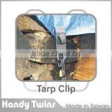 4 Packs Tarpaulin Grip Clips thumbnail-5