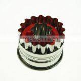 47075 High Quality S/s Cake Mould thumbnail-5