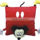Neck Cushion,waist Cushion,headrest,seat Cushion thumbnail-1
