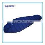 Nylon Moms Down Body Sleeping Bag