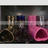 Tianyu DEX Universal Loveliness Heart Shape Exhaust Muffler Tip thumbnail-3