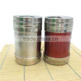 Stainless Steel Spice Shaker Bottle Tin thumbnail-4