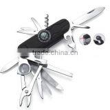 Multi-function Knife 23IN 1, Plastic W/ LED&Level