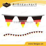 Promotion Cheap Polyester Germany Car Window Flag thumbnail-3