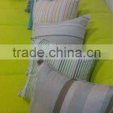 Pillow Stripe Gray thumbnail-5