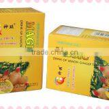 African Market Instant Ginger Tea Granular Manufacturer From China Supplier thumbnail-1