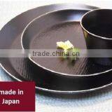 Preminum and High Quality Made in Japan Lacquerware Small Lot Order Available thumbnail-1