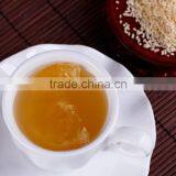 Chinese Product for Health and Beauty Instant Honey Ginger Drink 10gx20bags/box Honey Ginger Tea OEM thumbnail-5