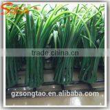Artificial pe Grass Factory Wholesale Plastic Artificial Grass Plastic Artificial pe Grass thumbnail-3