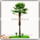 Outdoor Led Tree Lights Led Palm Tree Light Led Outdoor Solar Tree Lights Coconut Palm Tree thumbnail-1
