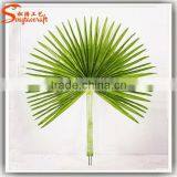 2015 Wholesale Decorative Artificial Leave Supplier thumbnail-2
