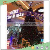 2015 Commercial Display 5m to 30m Giant Artificial Christmas Trees thumbnail-1