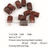 Nail Tool Sanding Band Cylinder thumbnail-1