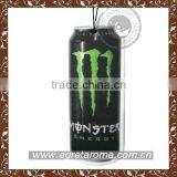 EA1-1001 Cotton Paper Hanging Car Air Freshener