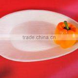 ARECA PALM LEAF PLATTER thumbnail-3