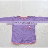 Customized Logo Waterproof Children Pvc Apron thumbnail-2