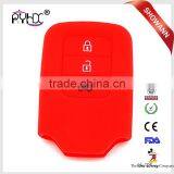 2017 Hot Selling Remote Silicone Rubber Car Key Covers For Honda Crider Civic thumbnail-4