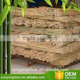 Diameter Flag Pole Curtain Christmas Decoration Bamboo Canes for Plants Farm thumbnail-3