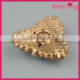 Hotsale Metal Rhinestone Pearl Button for Bulk WBK-1488 thumbnail-4
