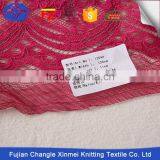 Widely Used Hot Sales Cotton Fabric Nigerian Lace thumbnail-5