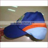 100% Cotton Kids Cap and Hat With Digital Printing LOGO thumbnail-3