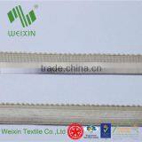 High Elasticity Non-slip Soft Silicone Coated Rubber Elastic Bands