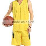 2014 Cheap Custom Design Sublimation Team Wear Basketball Jerseys thumbnail-1