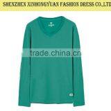 Fashion Design t Shirt/ Mens High Quality Long Sleeve T-shirt thumbnail-5