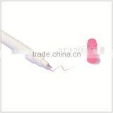 Kearing Single Tip Pink Textile Air Erasable Pen With 1.0 Nib for Marking on Sewn Areas# AP10 thumbnail-3