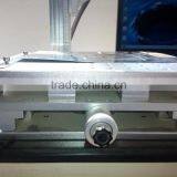 20W Fiber Laser Marking and Cutting Machine for Jewelry thumbnail-4