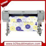 Japan Original Mutoh 1638 Sublimation Printer for Sale thumbnail-1