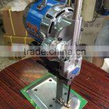 EASTMAN STRAIGHT KNIFE FABRIC CUTTING MACHINE Blue Streak II 629X thumbnail-4