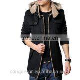 Business Men Blazer,made to Measure Suit . BCT026 thumbnail-2