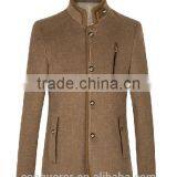 Wool Winter Men Overcoat BCL009 thumbnail-1