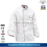 Chefs Uniforms, Restaurant Uniforms,customerized Design