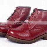 GZY Fashion PU Boots Female thumbnail-3