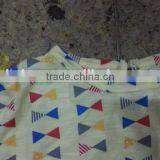 Yiwu Stocks Lots Most Popular Girl's Printed T-shirt thumbnail-2