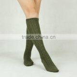 Wholesale Dri Fit Basketball Elite Socks thumbnail-3
