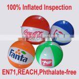Inflatable Beach Ball thumbnail-1