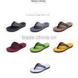 High Qulity Design Fashion Custom Made Slippers Man Slipper, Beach Slipper Flip Flops Wholesale thumbnail-6